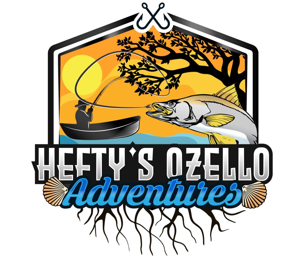 Hefty's Ozello Adventure | Ozello Vacation Rentals 