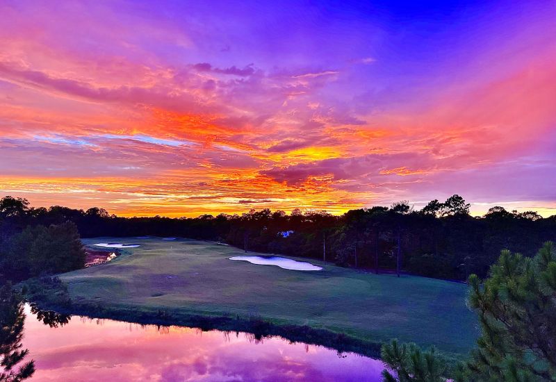 St James Golf and Pickleball Resort Vacation Guide: Your Complete Carrabelle Experience cover image