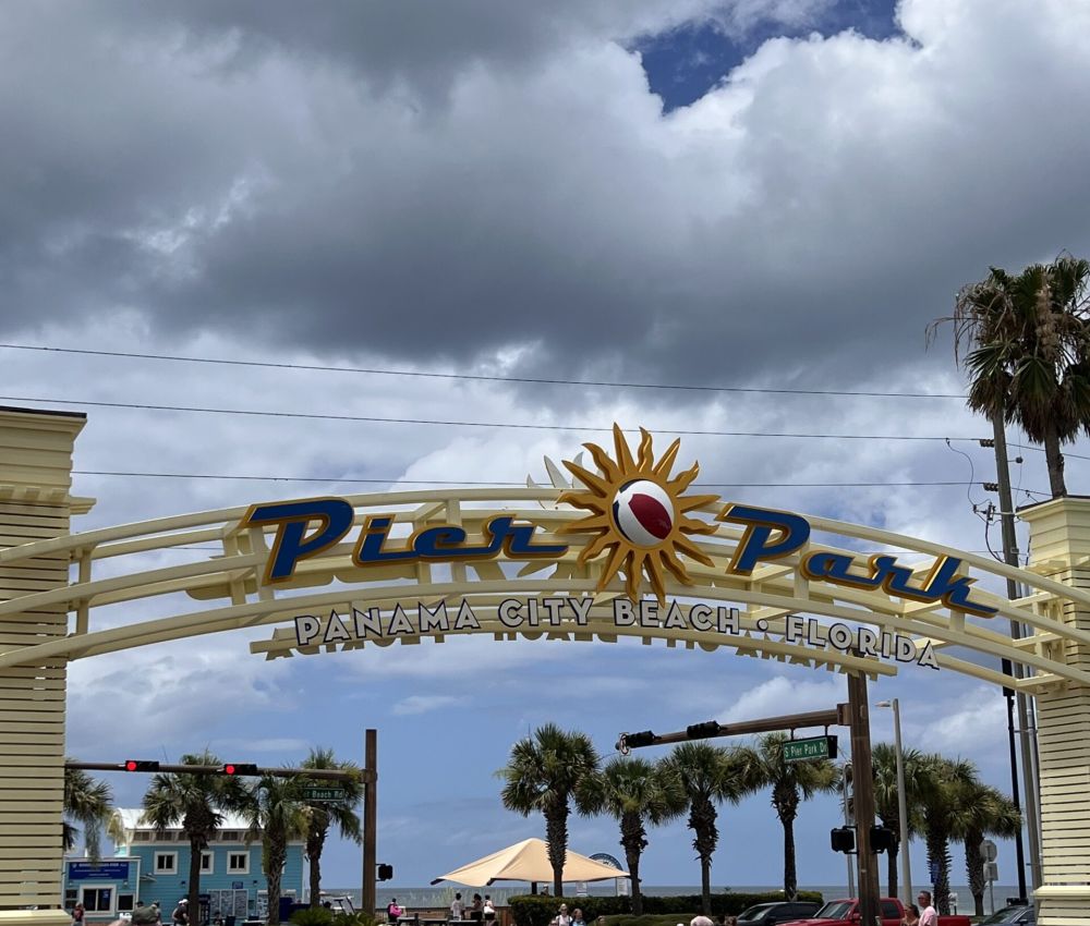 Pier Park Panama City Beach Laguna Beach Vacation Rentals 