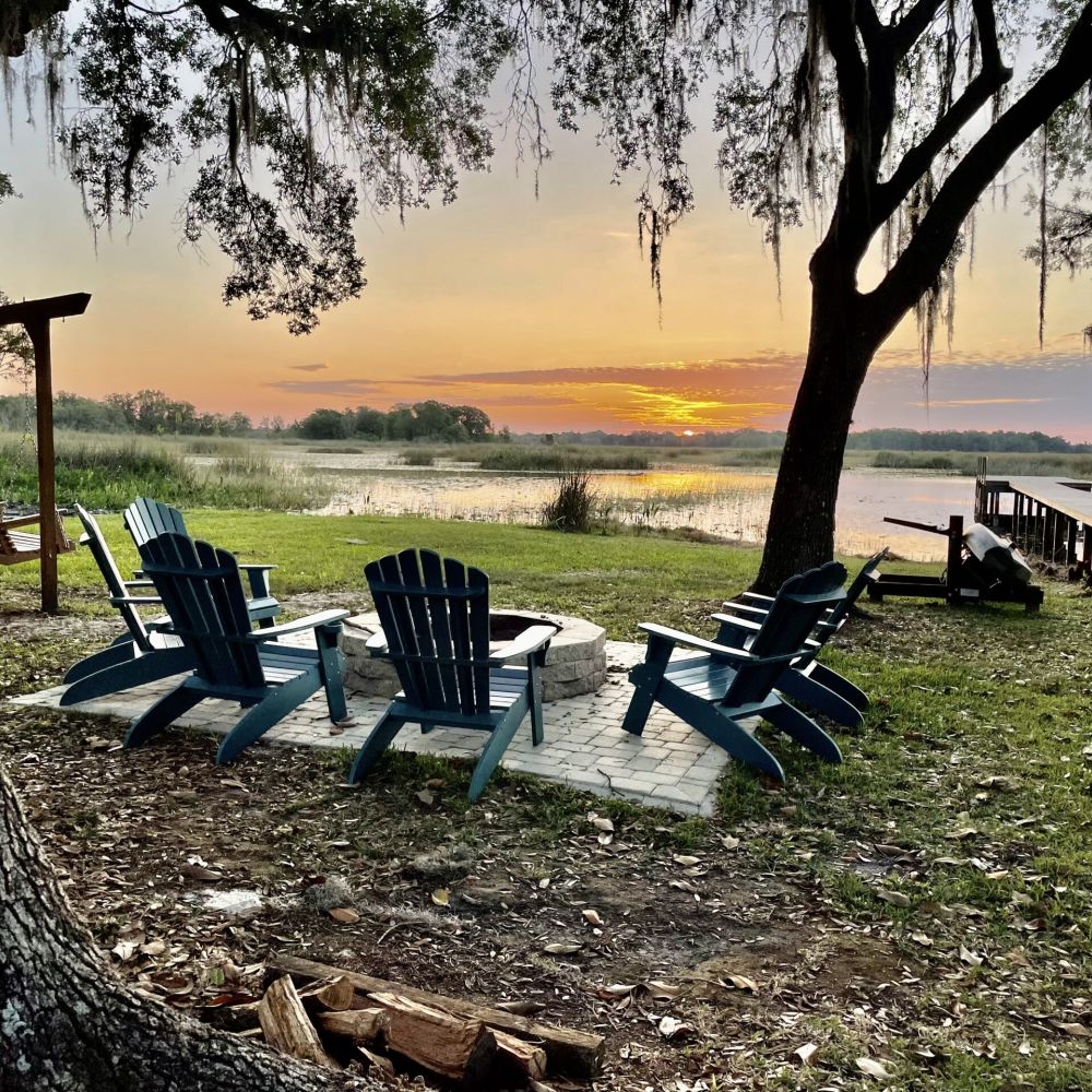 Perfect Pointe Lakehouse | Hernando Vacation Rentals