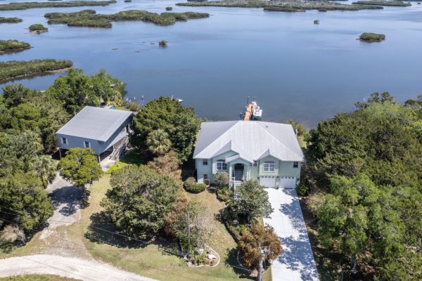 Ozello Coastal Estate
