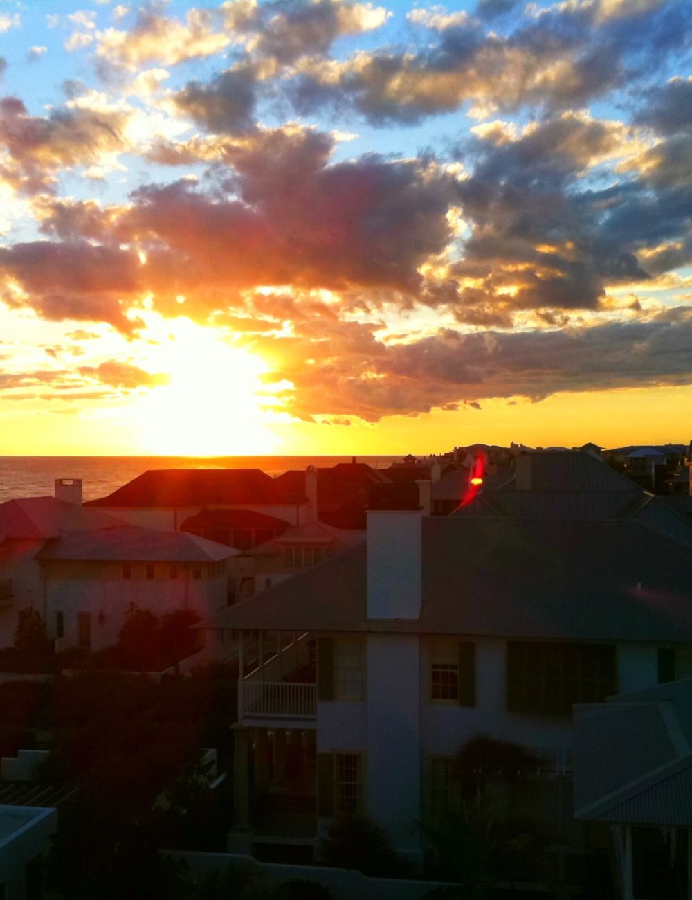 Vacation Rental Management Florida Rosemary Beach