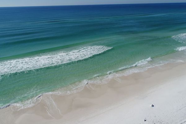 Ocean Mist