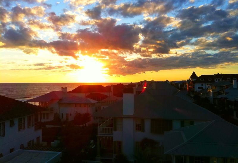 Rosemary Beach Vacation Guide: Your Complete 30A New Urbanism Experience cover image