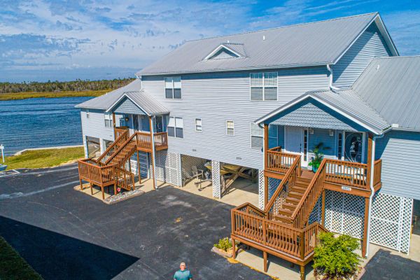 River’s Edge Retreat