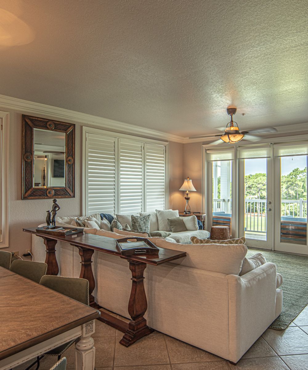 st james carrabelle vacation rentals | the Caddyshack 