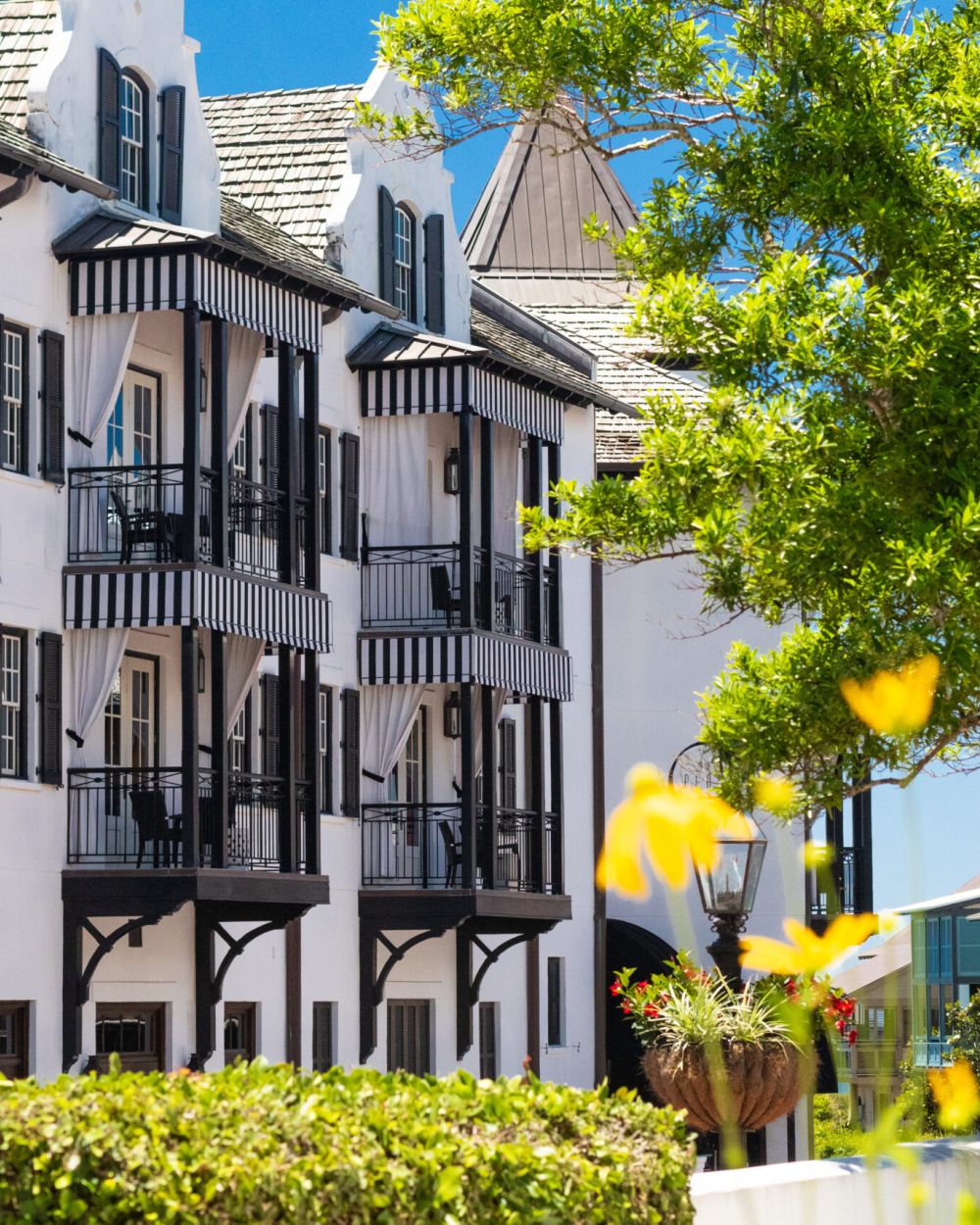 The Pearl Rosemary Beach | 30A Vacation Rentals