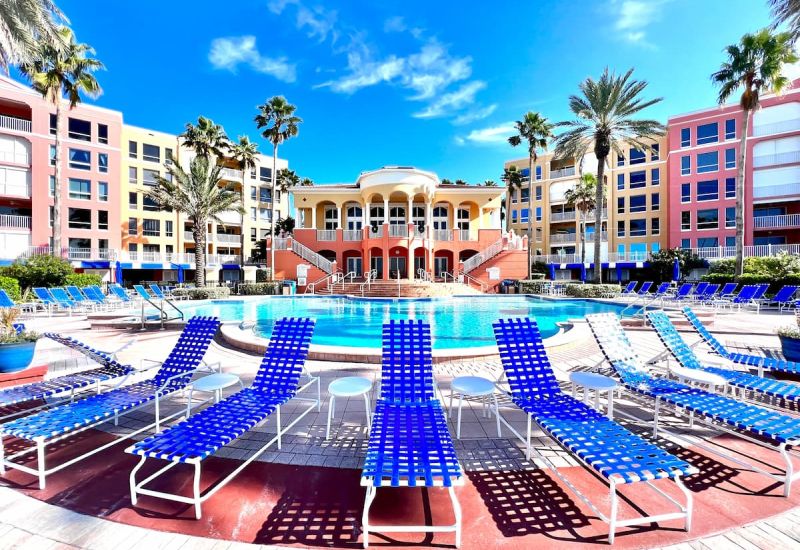 🌊 The Ultimate Redington Beach Vacation Guide: Sun Coast Paradise cover image