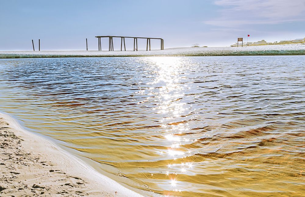 Gulf Coast Vacation Rentals
