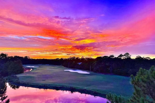 The CaddyShack