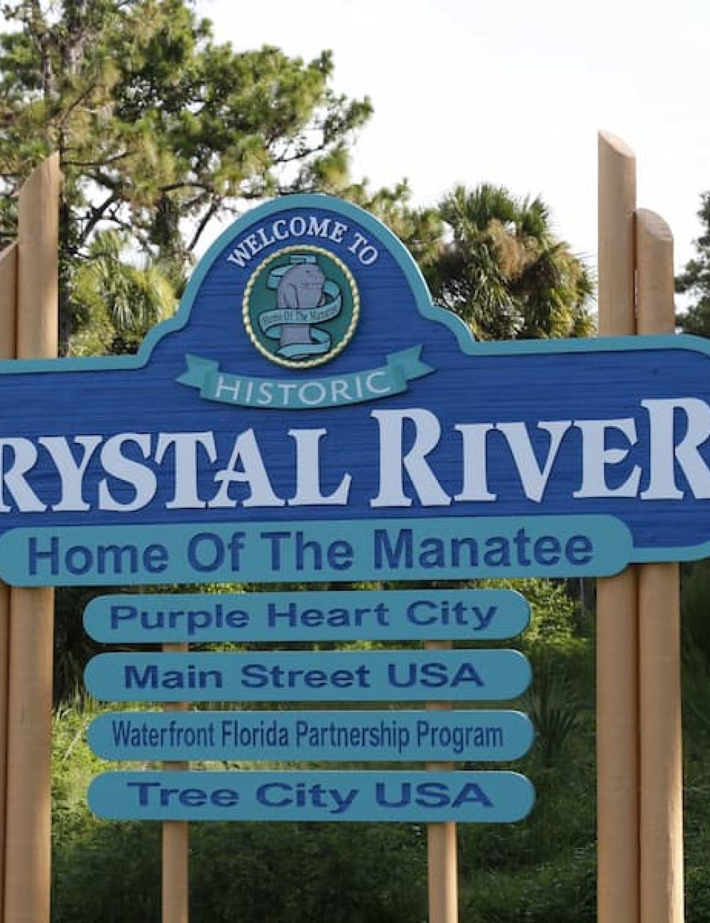 Vacation Rental Management Crystal River 