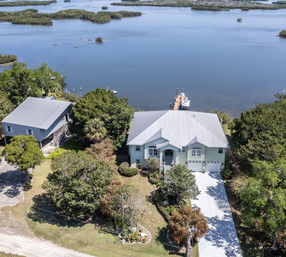 Gulf Coast Real Estate