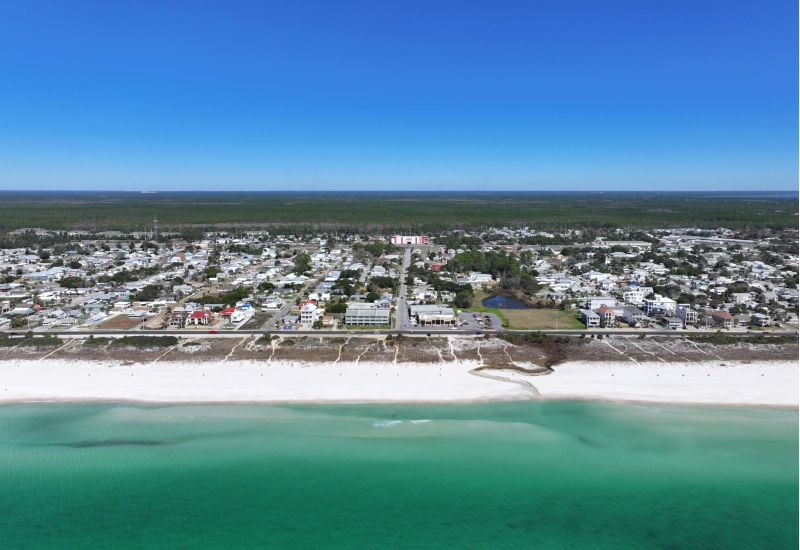 The Ultimate Guide to Laguna Beach Vacation Rentals: Florida’s Hidden Gem on the Emerald Coast cover image