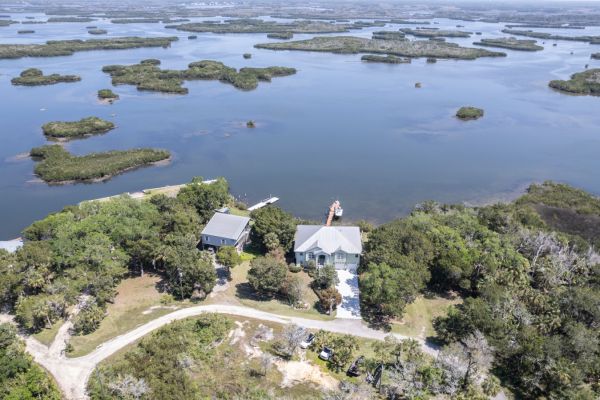 Ozello Coastal Manor