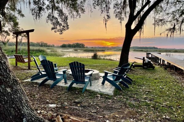 Perfect Pointe Lakehouse