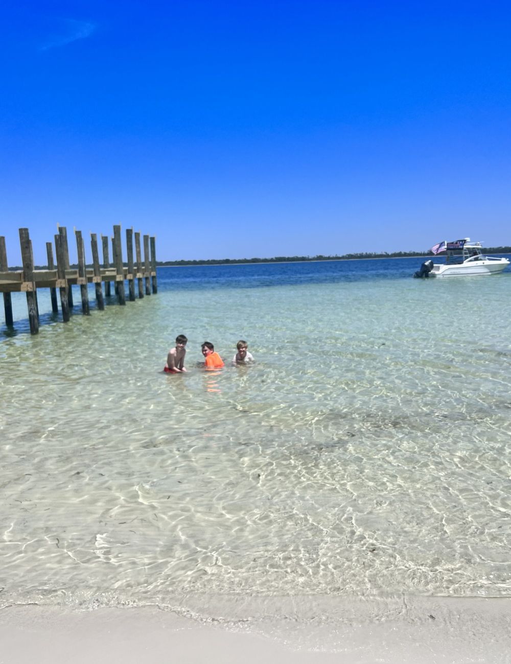 Shell Island | Vacation Rental Management Panama City Beach