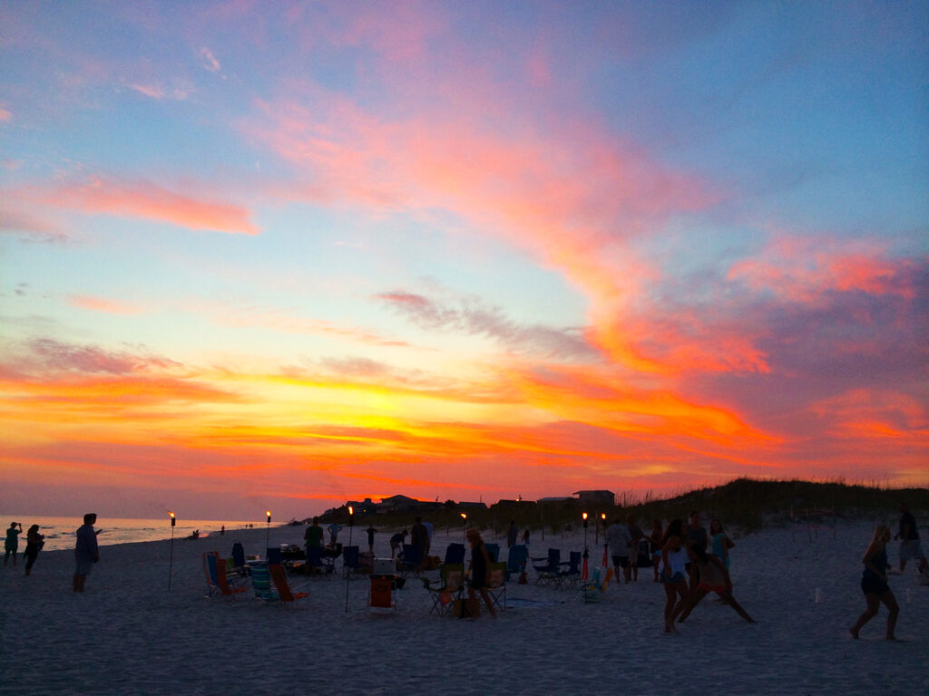 Gulf Coast Vacation Rentals 