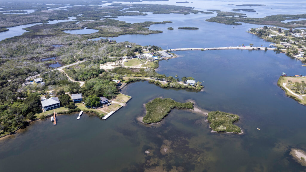 Ozello Coastal Estate | Ozello, Florida