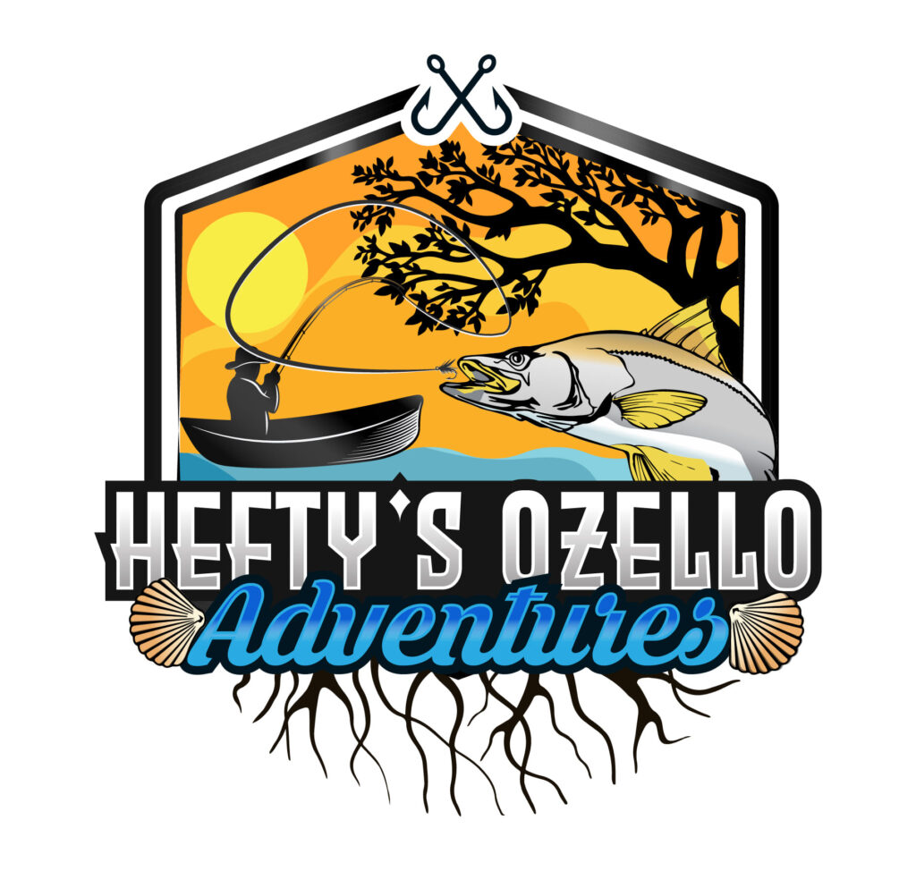 Hefty's Ozello Adventure | Ozello Vacation Rentals