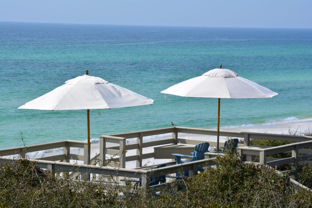 Rosemary Beach Vacation Guide