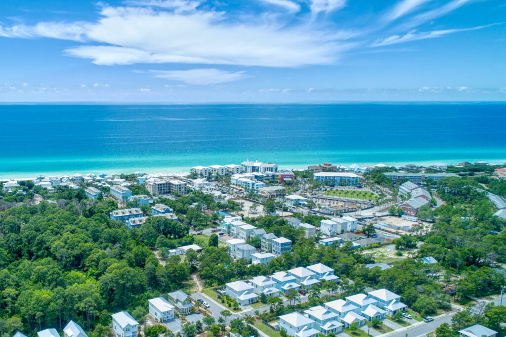 Gulf Place Vacation Guide 